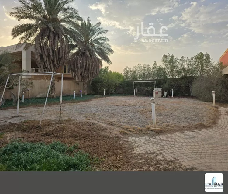 فيلا للبيع في شارع الدولة, حي الروابي, مدينة الرياض, منطقة الرياض صورة 4