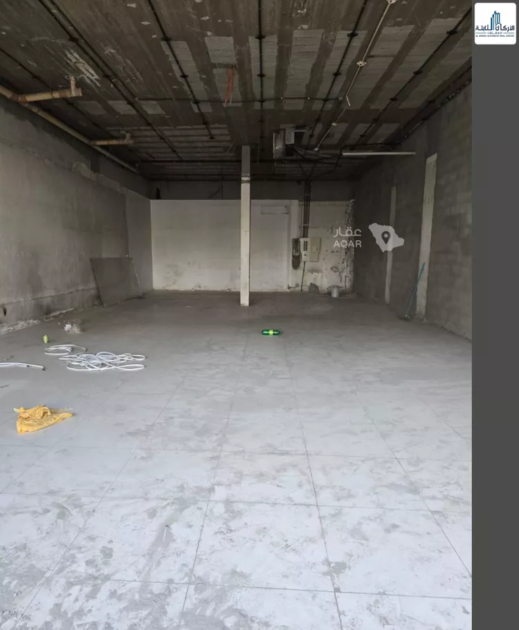 Shop for Rent in Riyadh Ar Rabwah 6