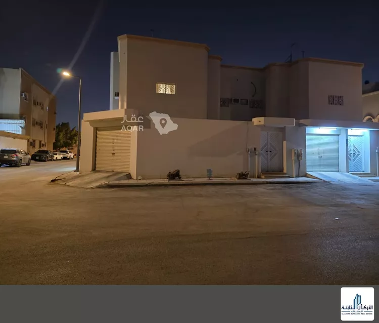 Floor for Rent in Riyadh As Salam