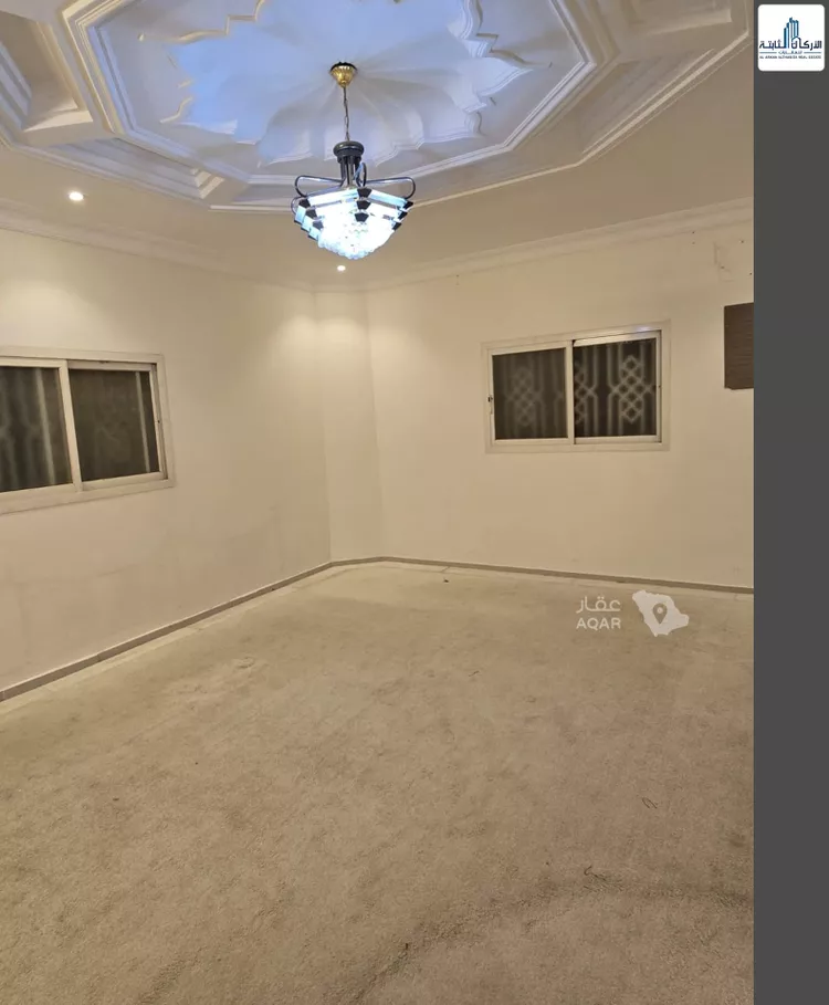 Floor for Rent in Riyadh As Salam 2