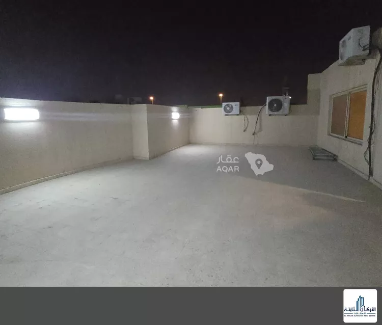 دور للإيجار في شارع الفرع, حي الإزدهار, مدينة الرياض, منطقة الرياض 19
