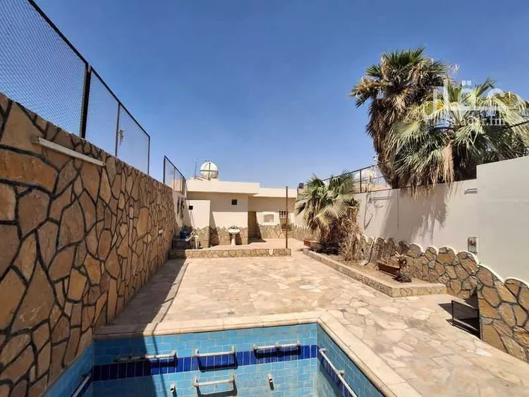 استراحة للإيجار في شارع هجر, حي السلي, مدينة الرياض, منطقة الرياض صورة 4