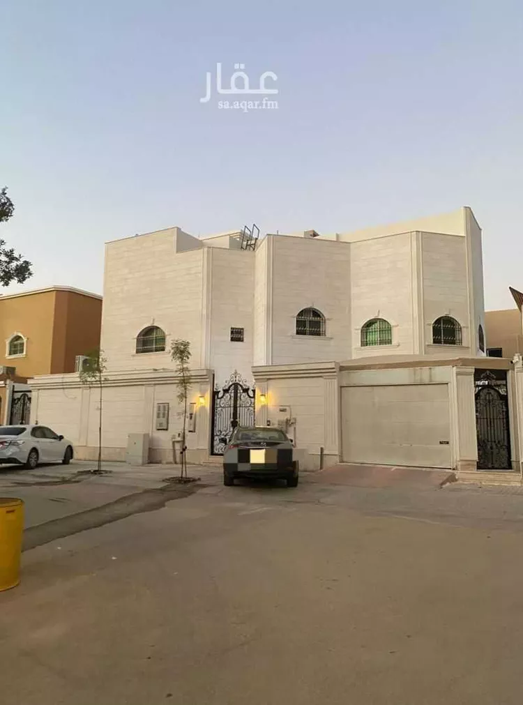 شقة للإيجار في شارع رقم 389, حي الجزيرة, مدينة الرياض, منطقة الرياض