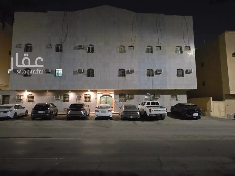 شقة للبيع في شارع أبي ذر الغفاري, حي الربوة, مدينة الرياض, منطقة الرياض