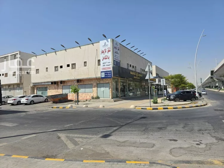 عمارة للإيجار في شارع الشيخ حسن بن حسين بن علي, حي الملك فيصل, مدينة الرياض, منطقة الرياض صورة 2
