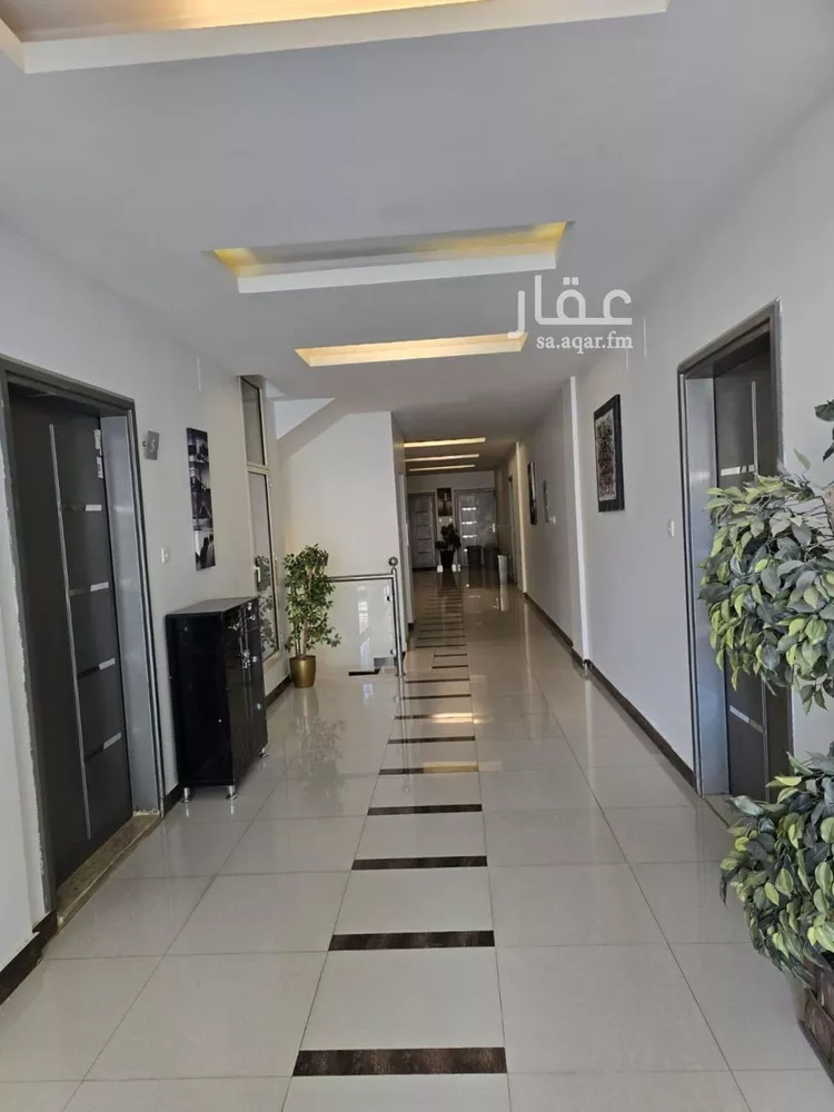 شقة للإيجار في شارع المطر, حي الفيحاء, مدينة الرياض, منطقة الرياض صورة 2
