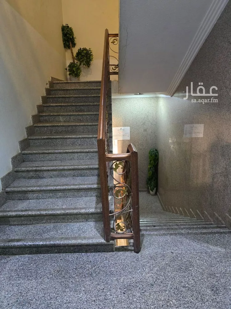 شقة للإيجار في شارع الزبير ابن العوام ابن خويلد ابن اسد, حي الروابي, مدينة الرياض, منطقة الرياض صورة 3
