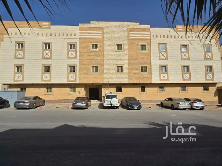 شقة للإيجار في شارع خان يونس, حي التعاون, مدينة الرياض, منطقة الرياض