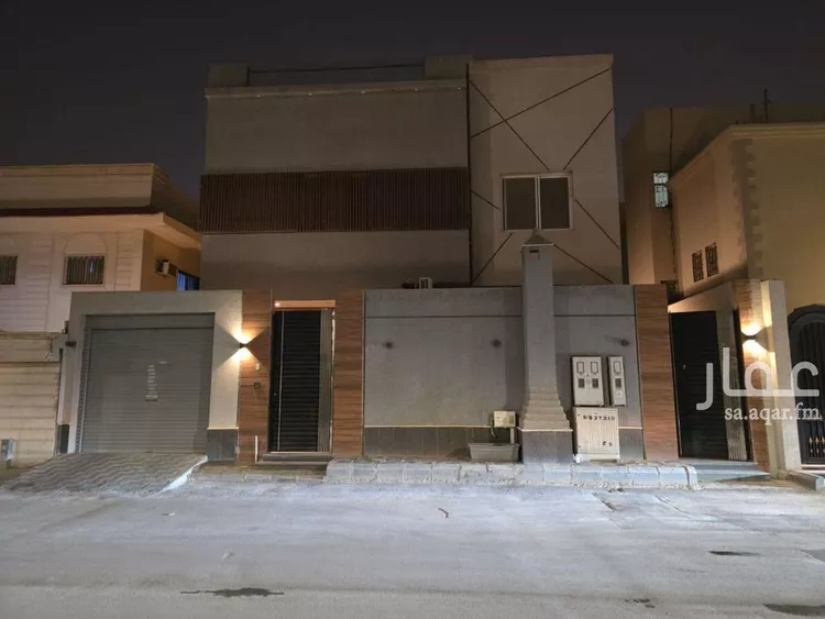 Apartment for Rent in Riyadh Ar Rabwah