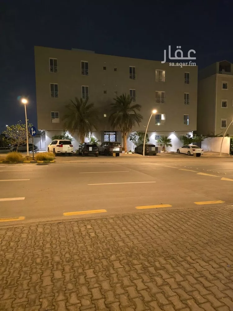 شقة للإيجار في شارع هارون الرشيد, حي الروابي, مدينة الرياض, منطقة الرياض