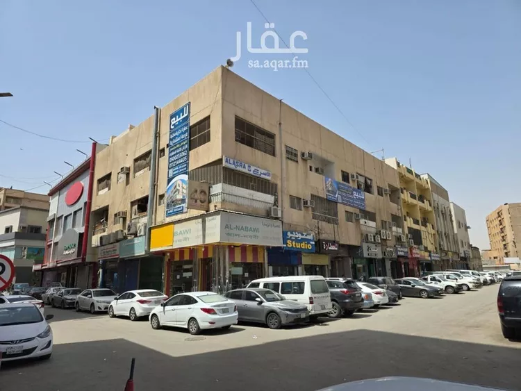 عمارة للبيع في شارع خلف بن سعد, حي الفوطة, مدينة الرياض, منطقة الرياض صورة 2