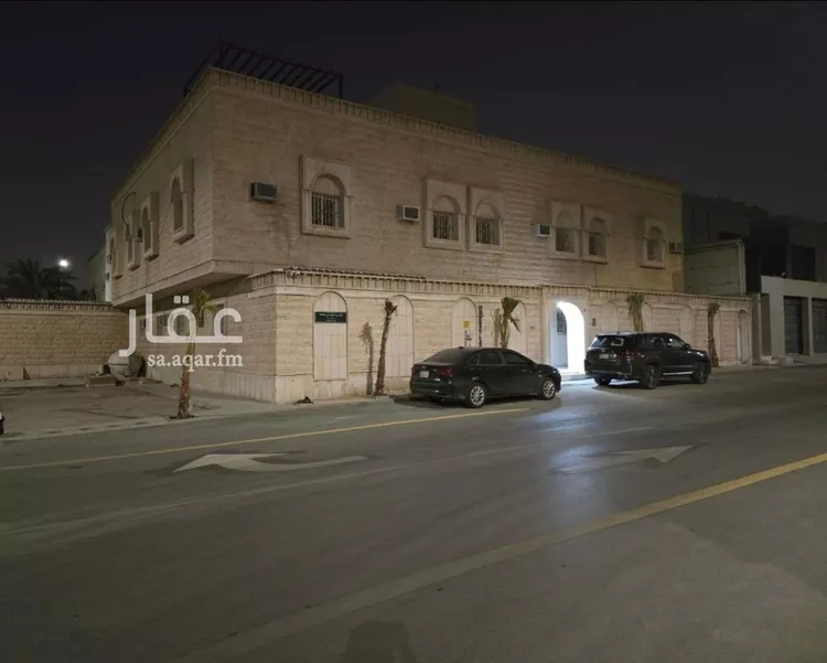شقة للإيجار في شارع محمد التركي, حي الروضة, مدينة الرياض, منطقة الرياض