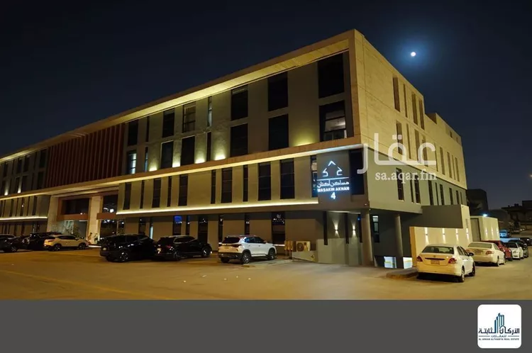 شقة للإيجار في شارع دباس بن راشد, حي قرطبة, مدينة الرياض, منطقة الرياض