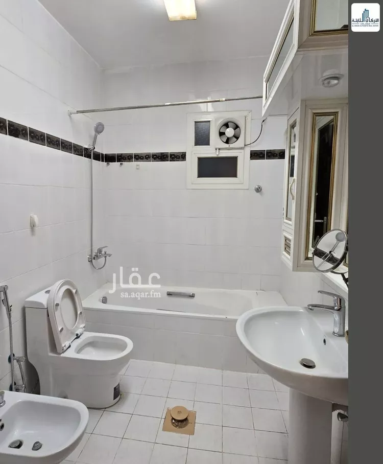 شقة للإيجار في شارع  محمد التركي, حي الروضة, مدينة الرياض, منطقة الرياض 8