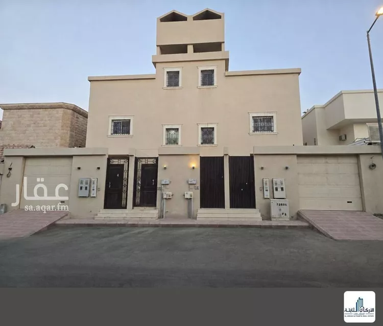 دور للإيجار في شارع الذرة, حي الفيحاء, مدينة الرياض, منطقة الرياض