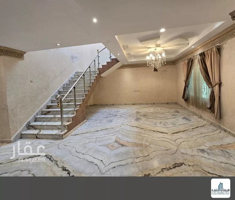 فيلا للبيع في شارع محمد بن خريف, حي الروابي, مدينة الرياض, منطقة الرياض صورة 4