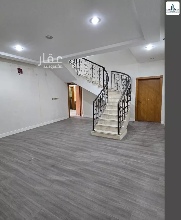 فيلا للإيجار في شارع الدفينة, حي الفيحاء, مدينة الرياض, منطقة الرياض 8
