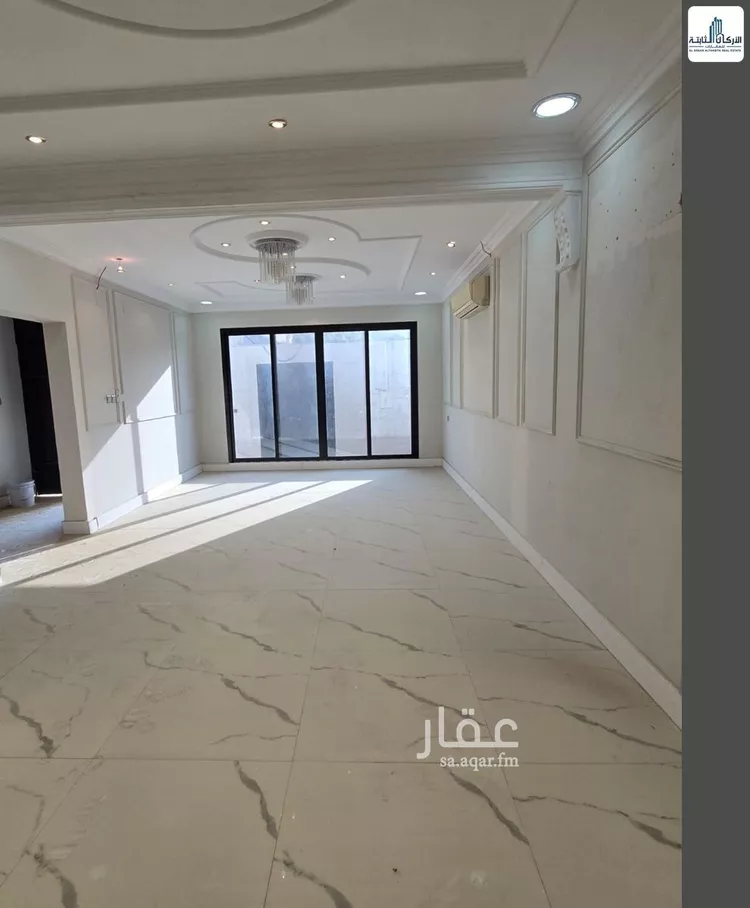 فيلا للإيجار في شارع أبي الخير التبريزي, حي السعادة, مدينة الرياض, منطقة الرياض صورة 3
