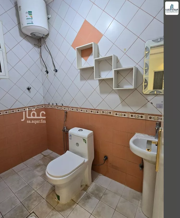 دور للإيجار في شارع الريف, حي السعادة, مدينة الرياض, منطقة الرياض 10