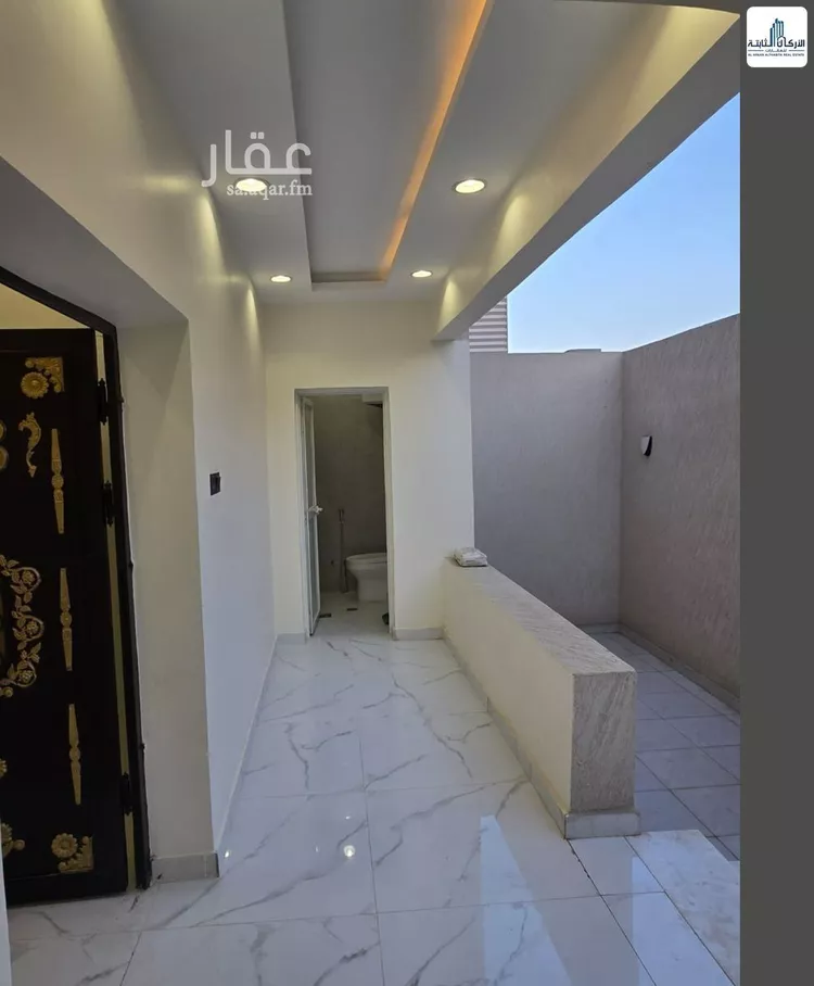 دور للإيجار في شارع محمد البدوي, حي الربوة, مدينة الرياض, منطقة الرياض صورة 5
