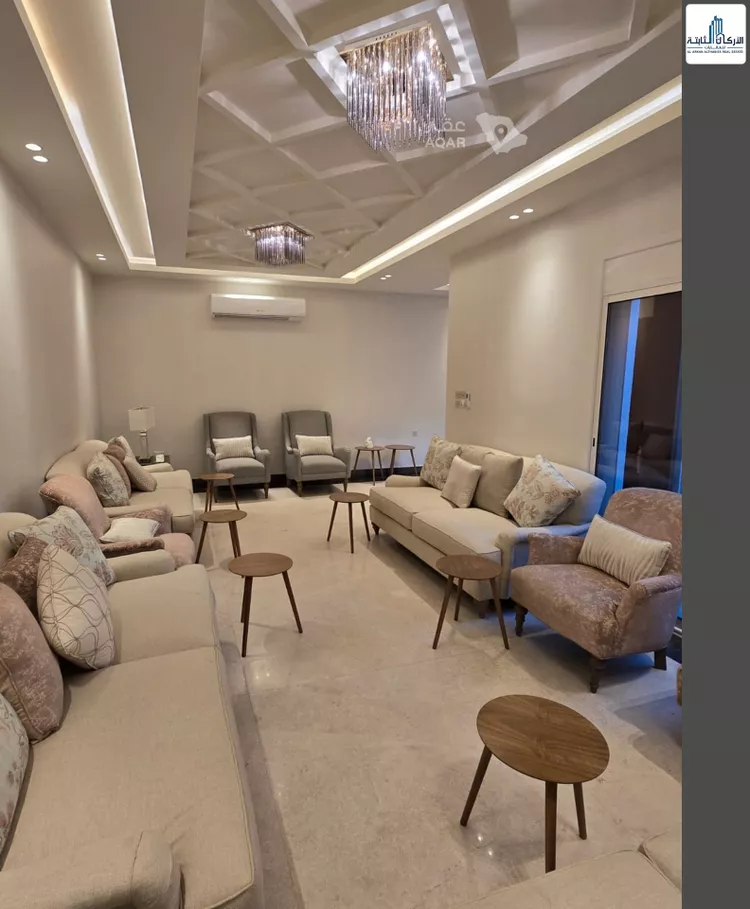 دور للإيجار في شارع ابن محمود العماد, حي الروابي, مدينة الرياض, منطقة الرياض صورة 4