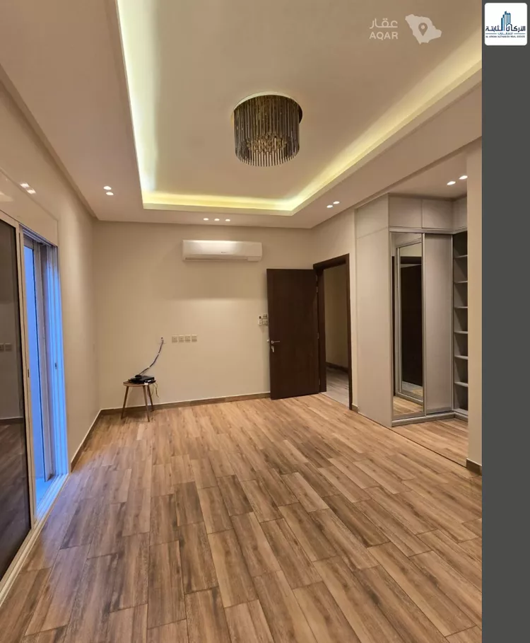 دور للإيجار في شارع ابن محمود العماد, حي الروابي, مدينة الرياض, منطقة الرياض 21