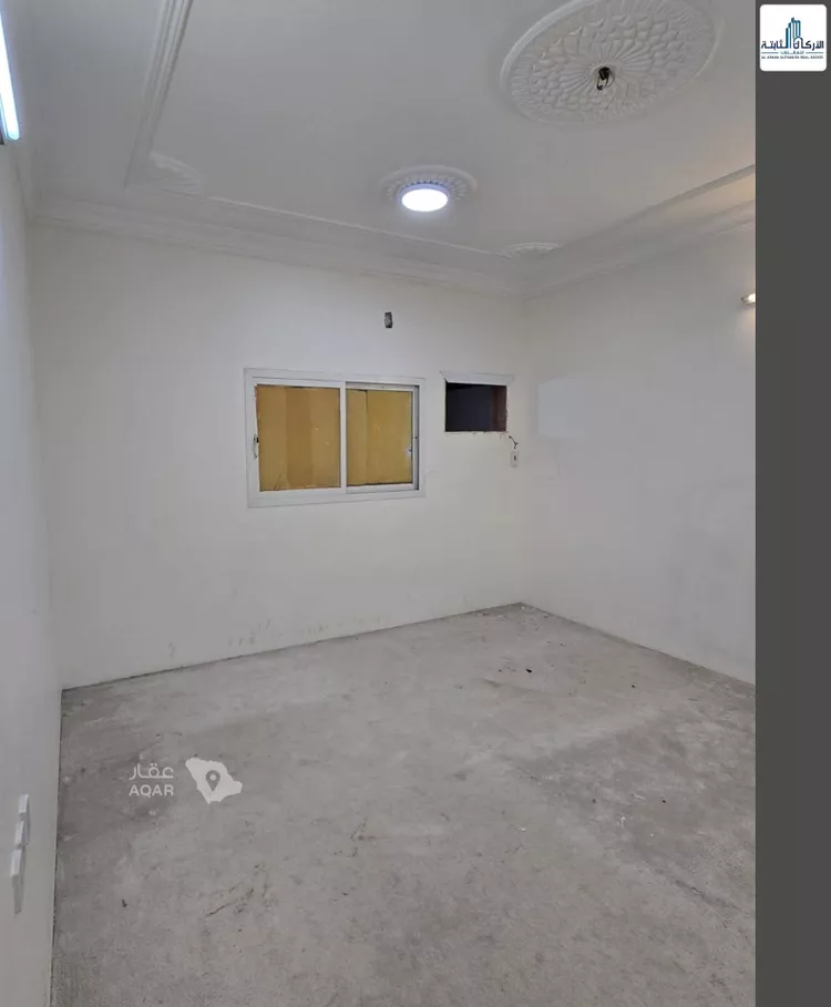 Floor for Rent in Riyadh As Salam 6
