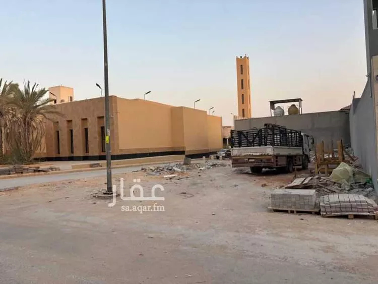 أرض للبيع في شارع ابن أبي الفهم, حي القيروان, مدينة الرياض, منطقة الرياض صورة 5