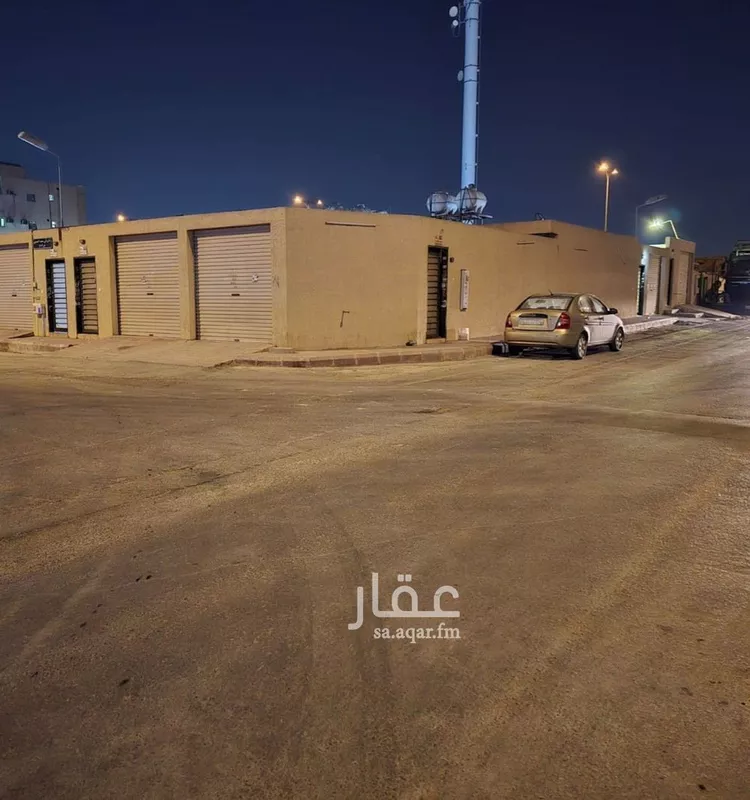 استراحة للبيع في شارع ابي محمد المصري, حي المناخ, مدينة الرياض, منطقة الرياض صورة 2