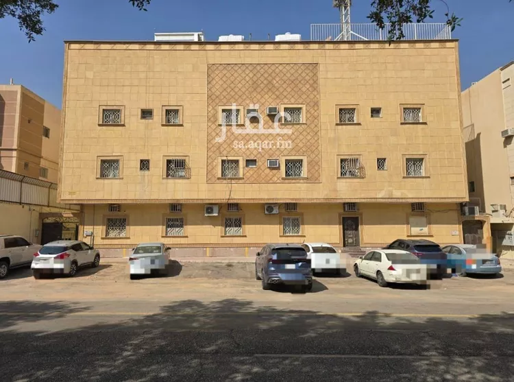 شقة للإيجار في شارع المطر, حي الفيحاء, مدينة الرياض, منطقة الرياض