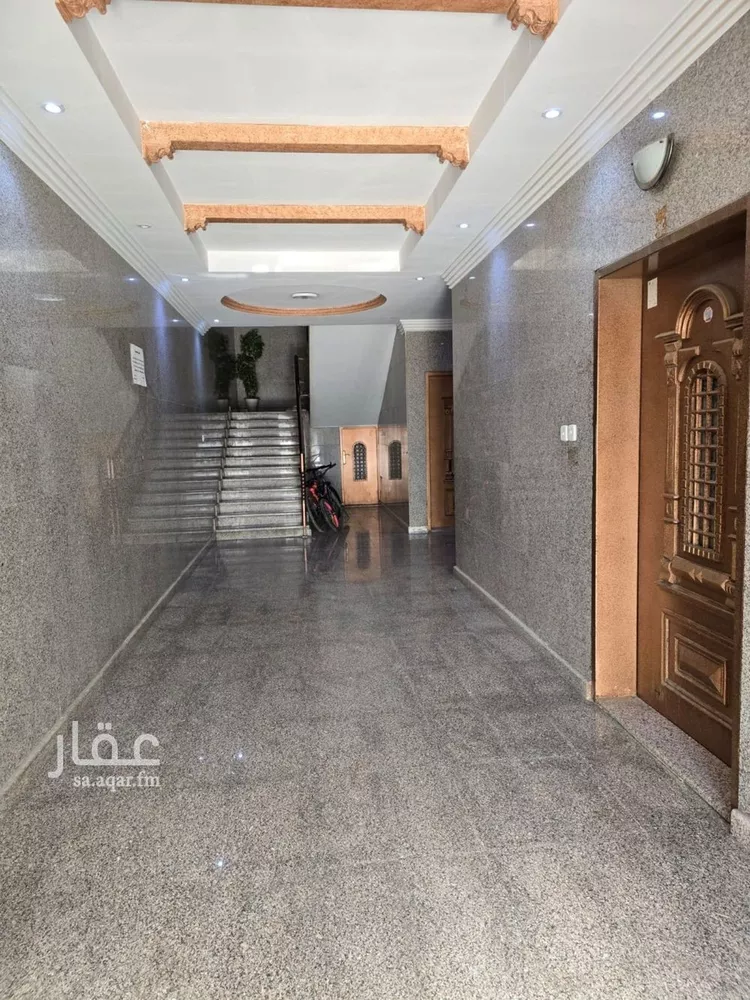 شقة للإيجار في شارع الزبير ابن العوام ابن خويلد ابن اسد, حي الروابي, مدينة الرياض, منطقة الرياض صورة 2