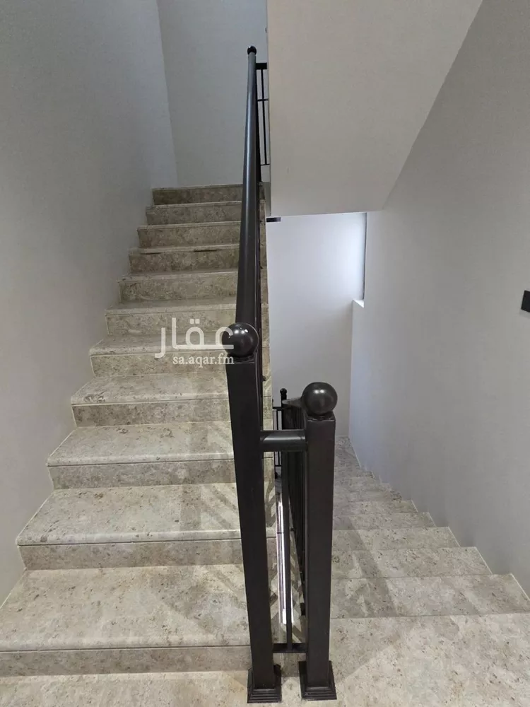 دور للإيجار في شارع عبدالله بن مروان, حي الصفاء, مدينة الرياض, منطقة الرياض صورة 3