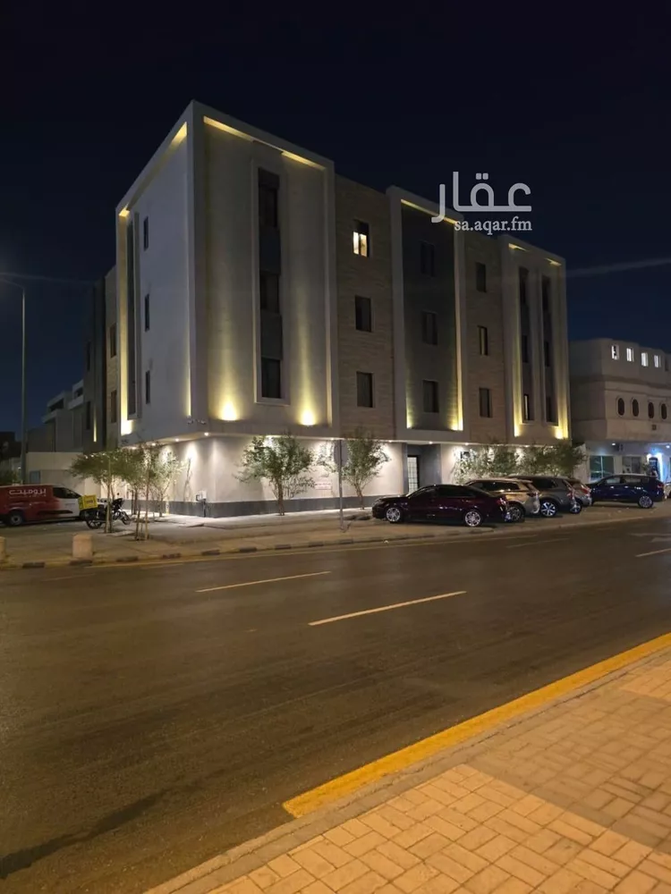 شقة للإيجار في شارع هارون الرشيد, حي الروابي, مدينة الرياض, منطقة الرياض