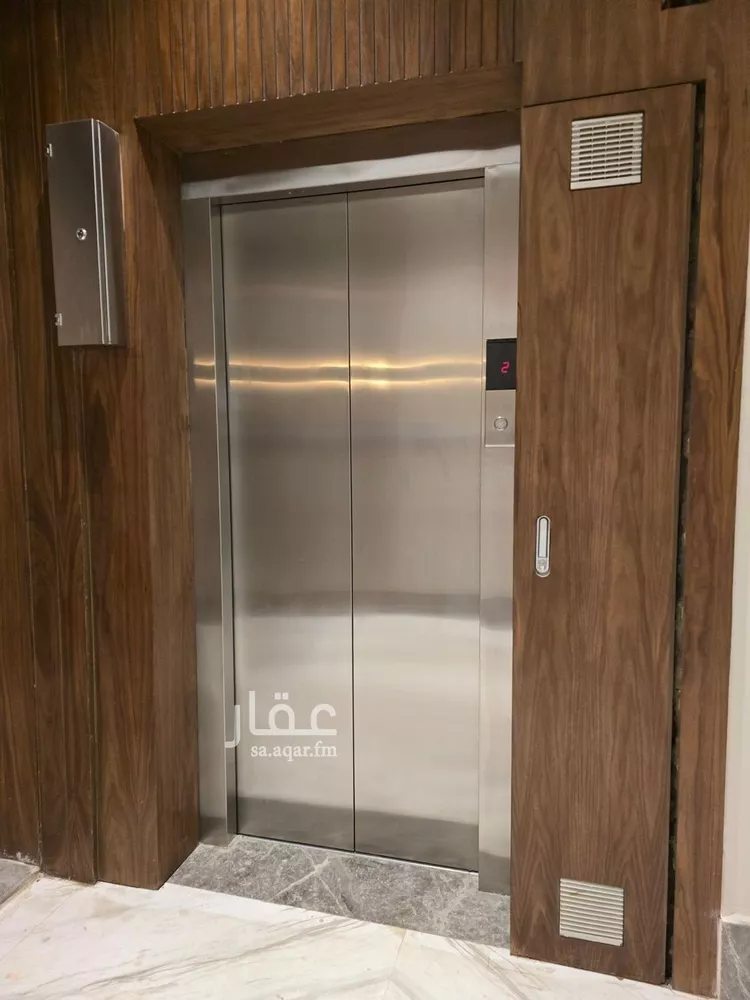 شقة للإيجار في شارع عبدالخالق الهاشمي, حي الروضة, مدينة الرياض, منطقة الرياض صورة 4