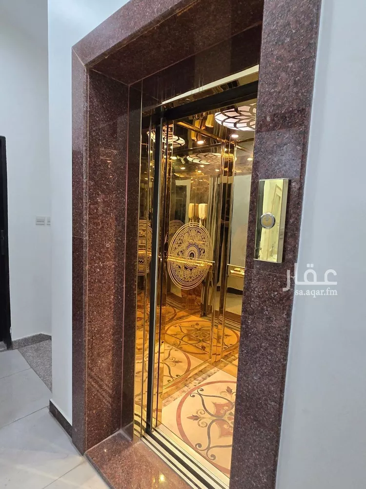 شقة للإيجار في شارع ابن محمود العماد, حي الروابي, مدينة الرياض, منطقة الرياض صورة 3