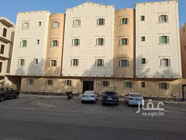 شقة للبيع في شارع المطر, حي الفيحاء, مدينة الرياض, منطقة الرياض