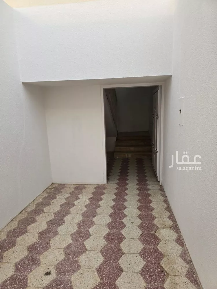 دور للإيجار في شارع الصالح, حي السلام, مدينة الرياض, منطقة الرياض صورة 2