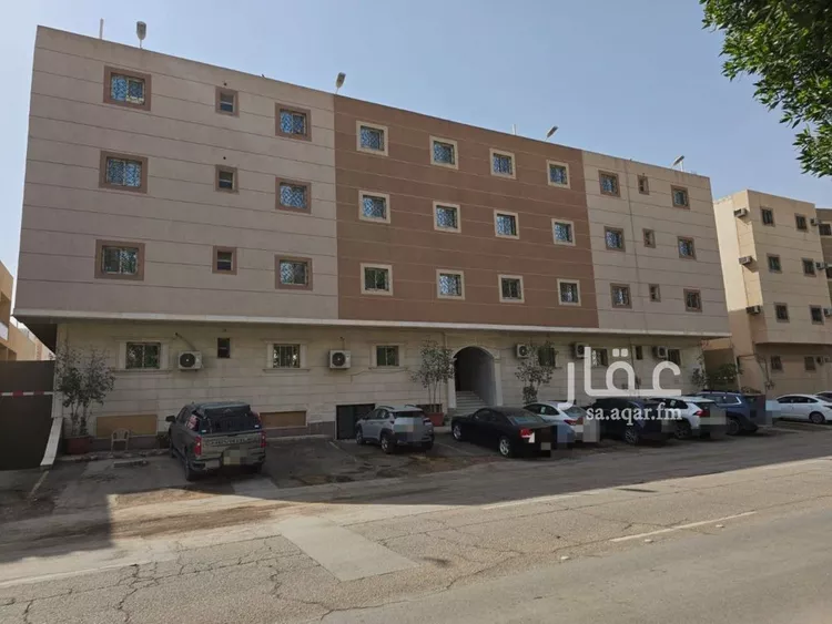 شقة للإيجار في شارع المطر, حي الفيحاء, مدينة الرياض, منطقة الرياض