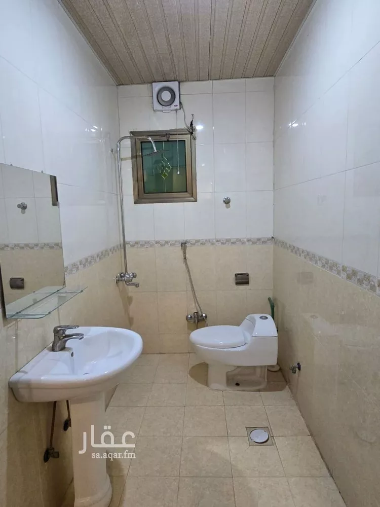 شقة للإيجار في شارع أبي ذر الغفاري, حي الربوة, مدينة الرياض, منطقة الرياض صورة 5