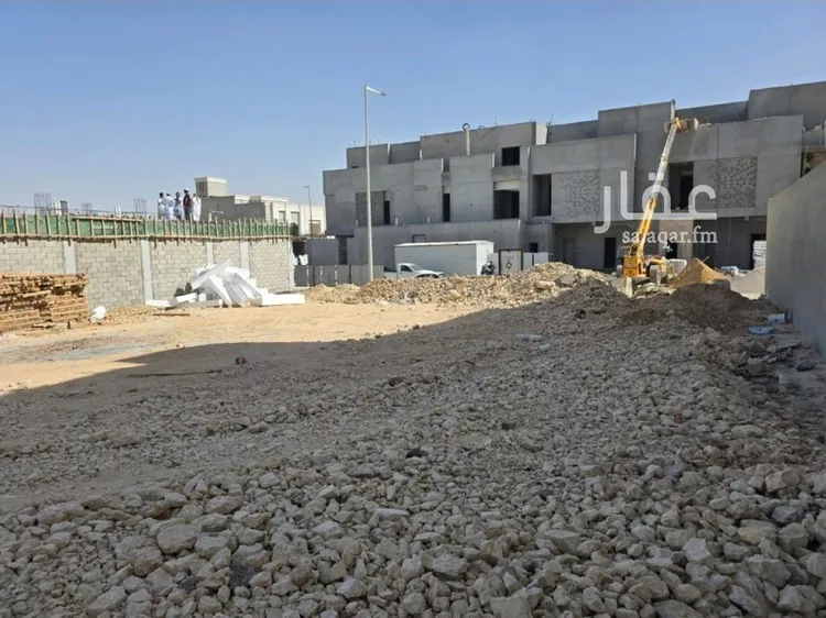 Land for Sale in Riyadh Ar Rabwah صورة 4