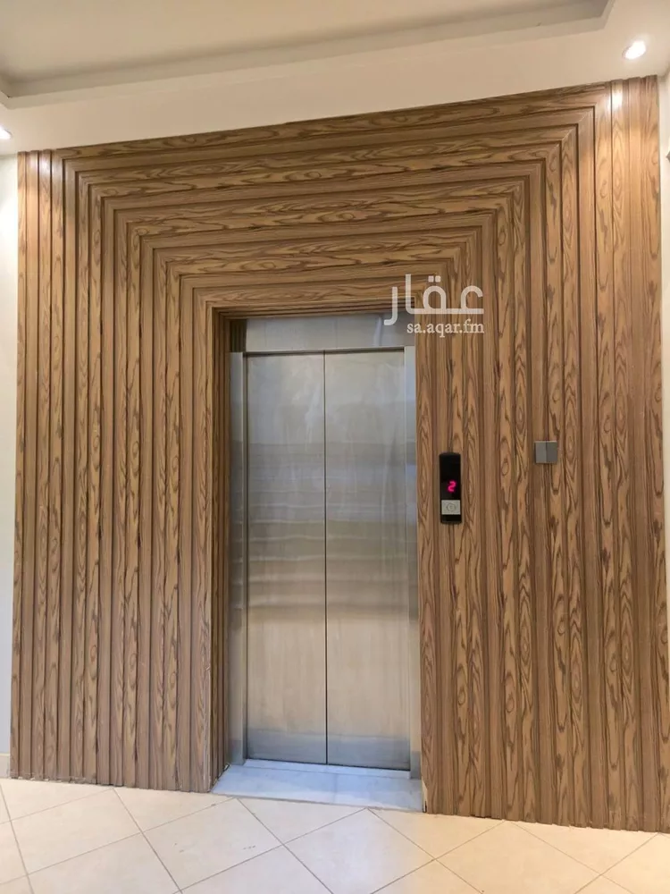 شقة للإيجار في شارع ابي موسى الاشعري, حي الأندلس, مدينة الرياض, منطقة الرياض صورة 4