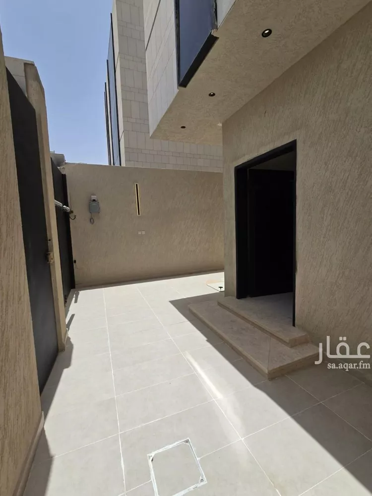 دور للإيجار في شارع البوهة, حي الصفاء, مدينة الرياض, منطقة الرياض صورة 3