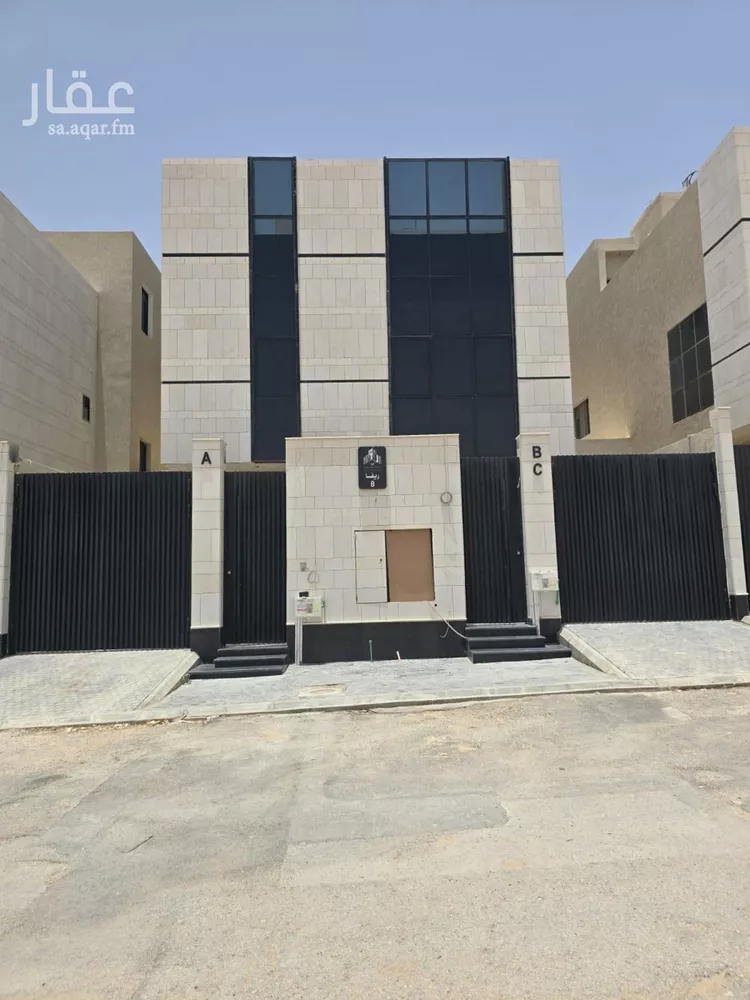 دور للإيجار في شارع البوهة, حي الصفاء, مدينة الرياض, منطقة الرياض