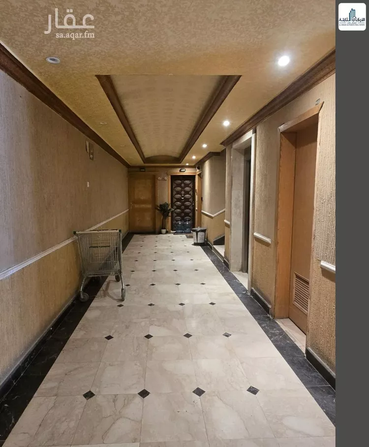 شقة للإيجار في شارع خان يونس, حي التعاون, مدينة الرياض, منطقة الرياض صورة 3