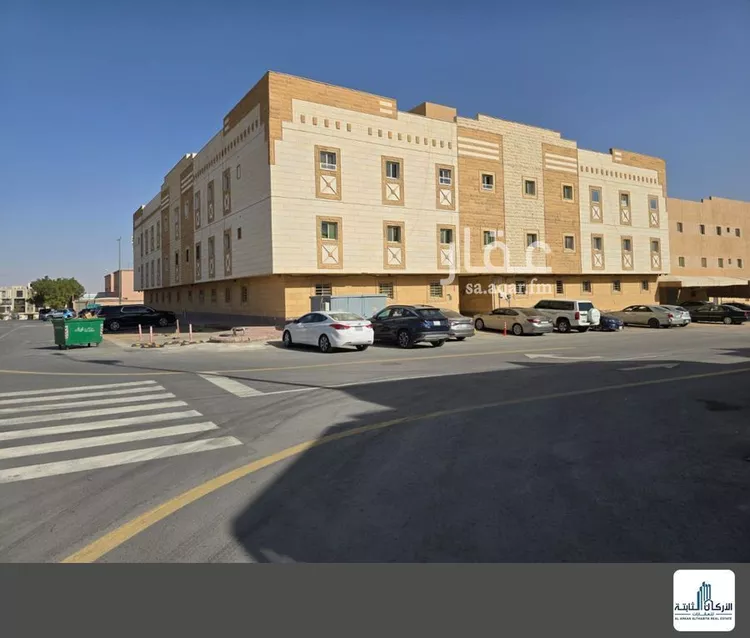 Apartment for Rent in Riyadh At Taawon