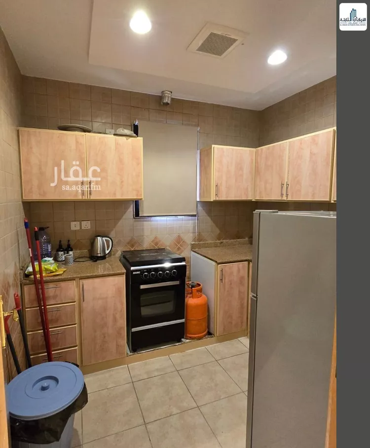 شقة للإيجار في شارع خان يونس, حي التعاون, مدينة الرياض, منطقة الرياض 10