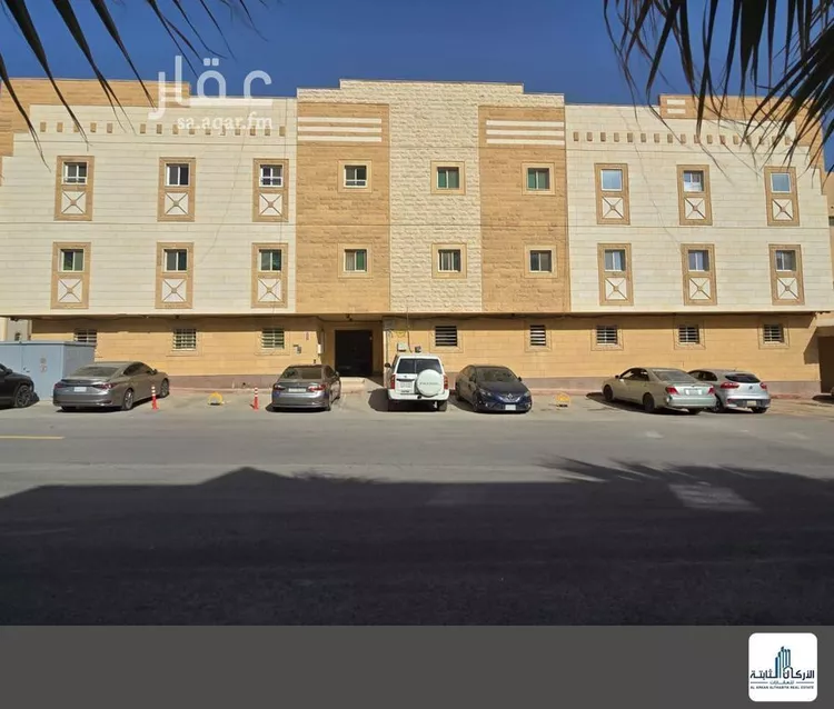 شقة للإيجار في شارع خان يونس, حي التعاون, مدينة الرياض, منطقة الرياض صورة 2