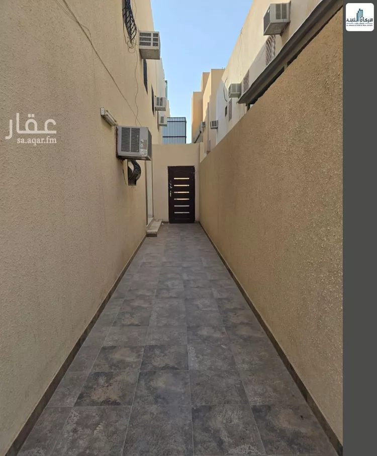 شقة للإيجار في شارع عبدالله بن أبي أمية, حي الروابي, مدينة الرياض, منطقة الرياض صورة 2