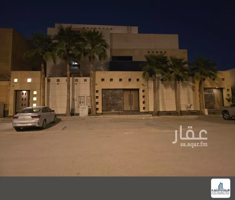 شقة للإيجار في شارع البدائع, حي الجزيرة, مدينة الرياض, منطقة الرياض