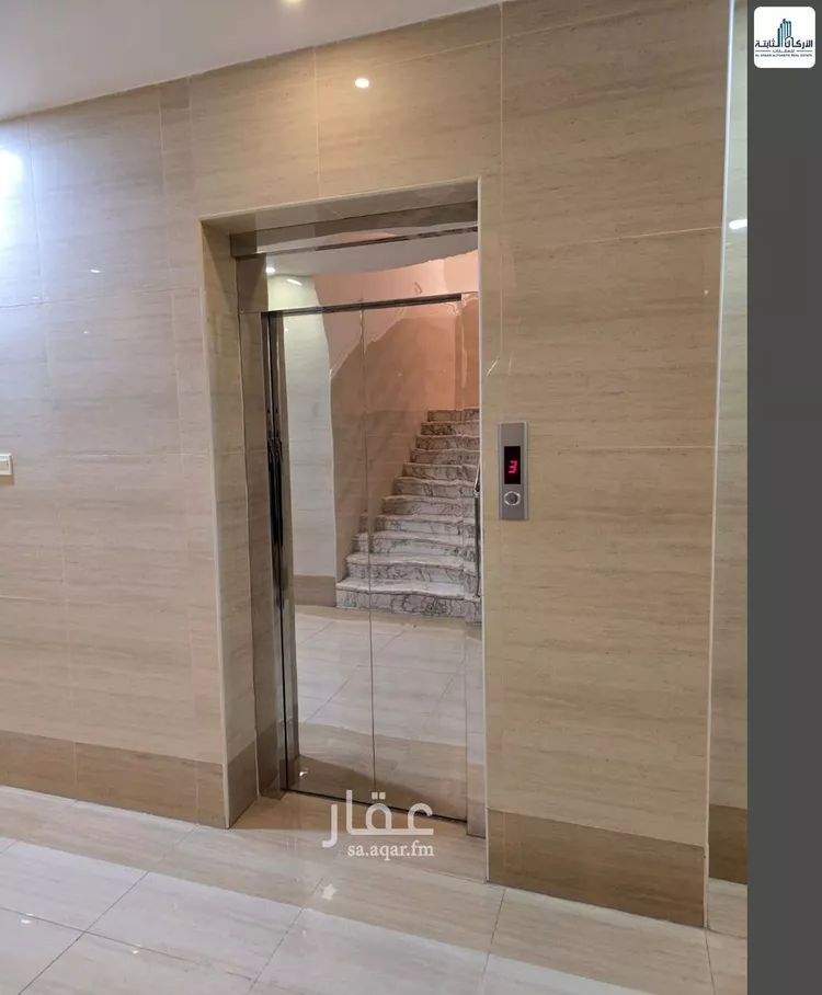 شقة للبيع في شارع المبارك بن فضالة, حي الفيحاء, مدينة الرياض, منطقة الرياض صورة 3